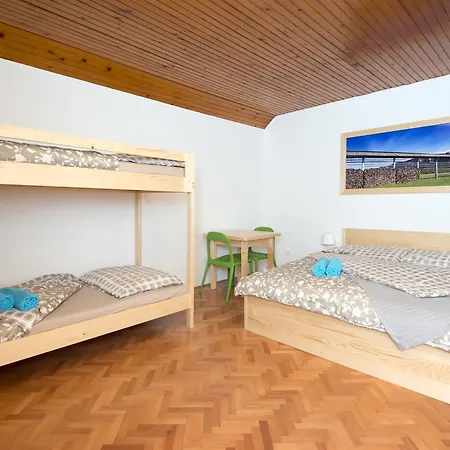 Vila Lipa Bled Exterior photo