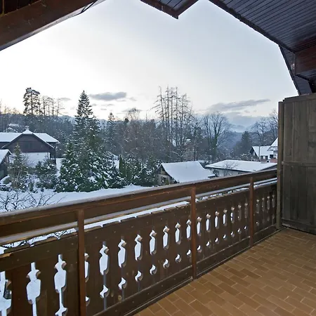 Vila Lipa Bled Exterior photo
