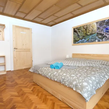 Vila Lipa Bled Exterior photo