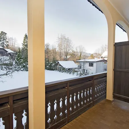 Vila Lipa Bled Exterior photo