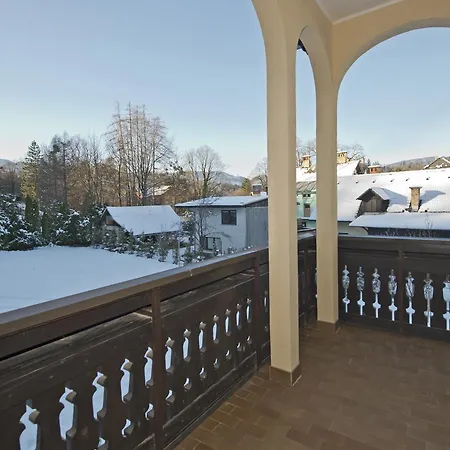 Vila Lipa Bled Exterior photo