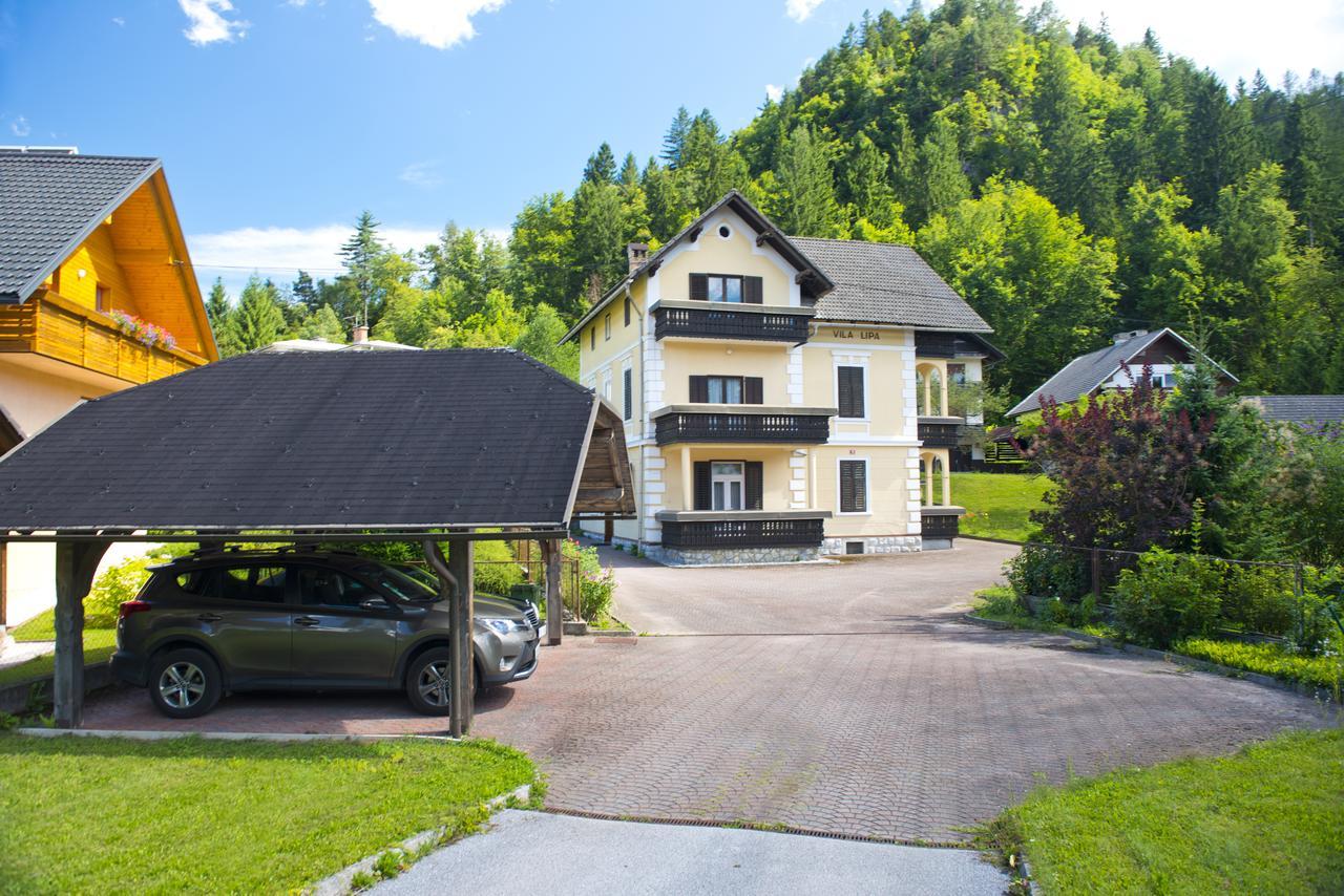 Lipa Gasthof 2*