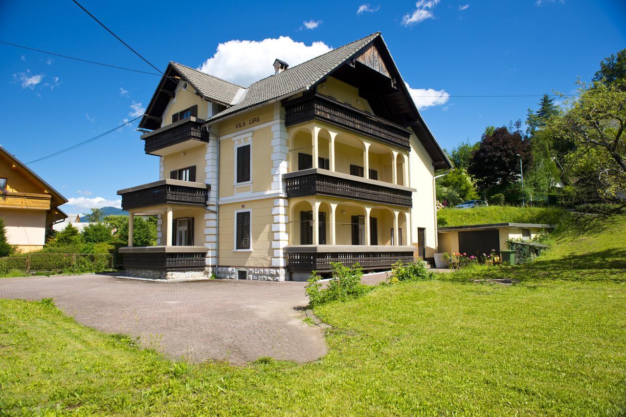 Lipa Gasthof