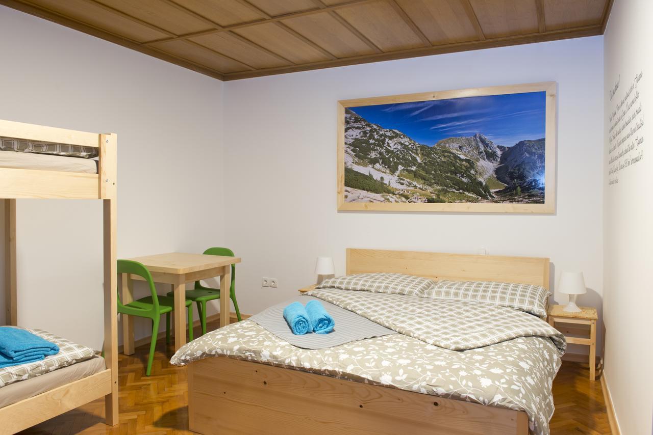 Lipa Gasthof 2*