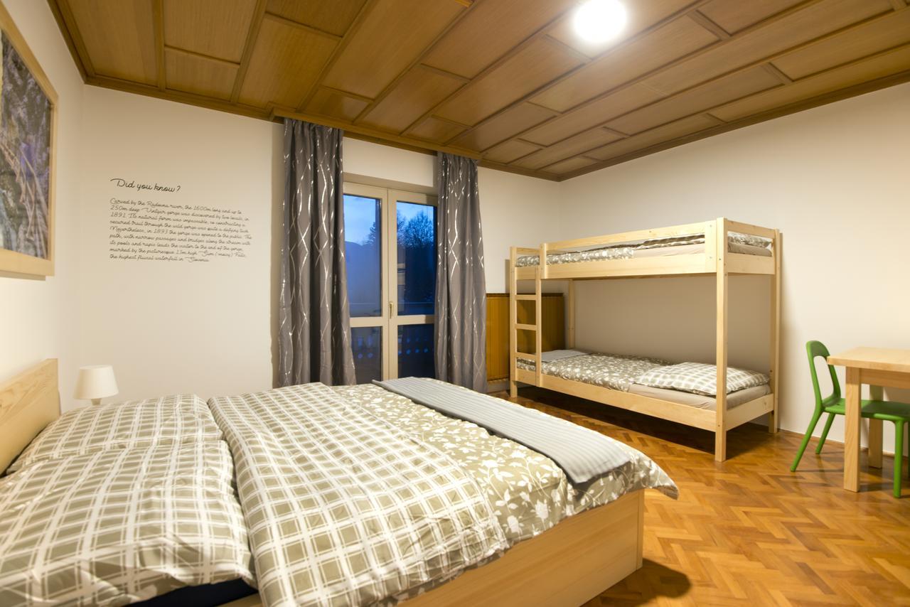 Lipa Gasthof Bled