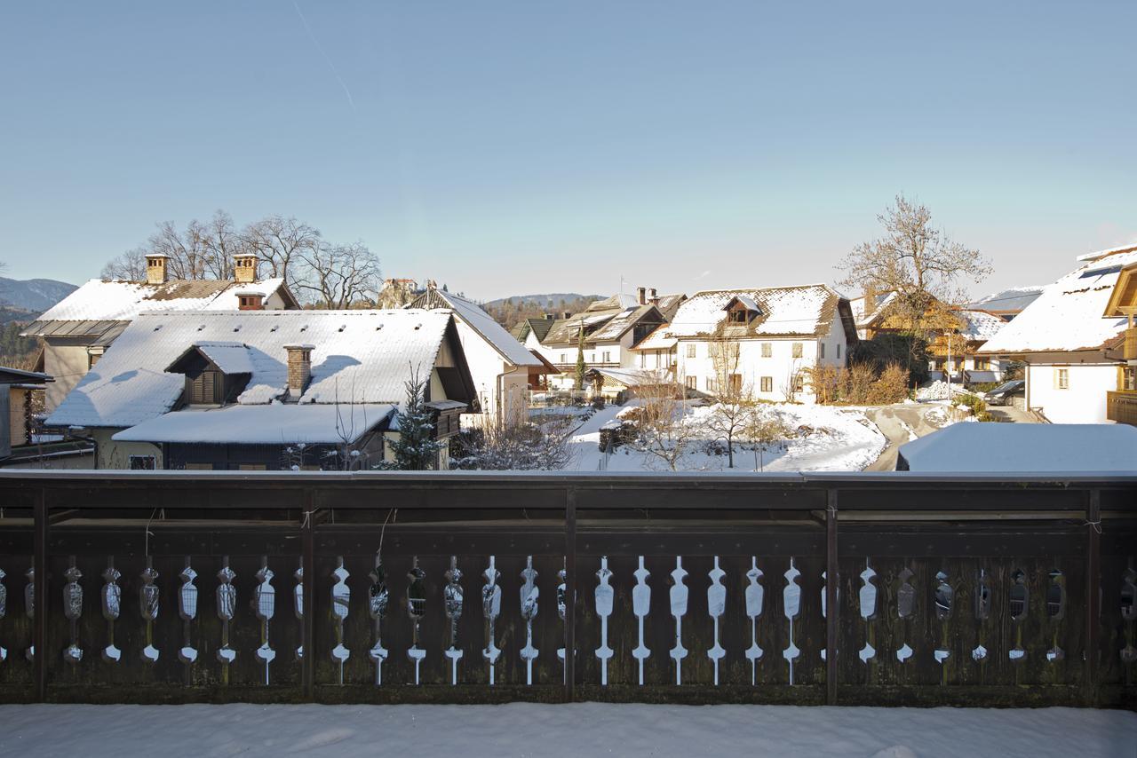 Lipa Gasthof Bled