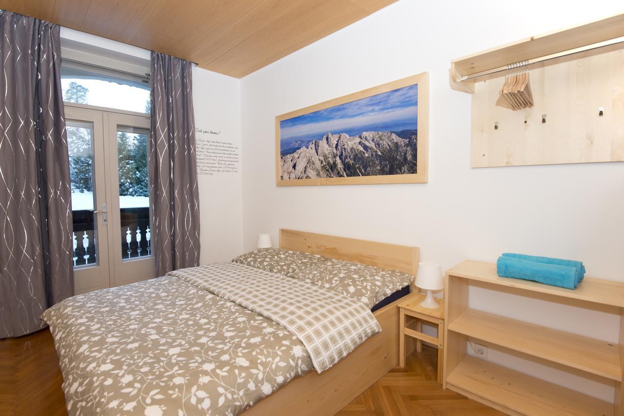 Gasthof Lipa