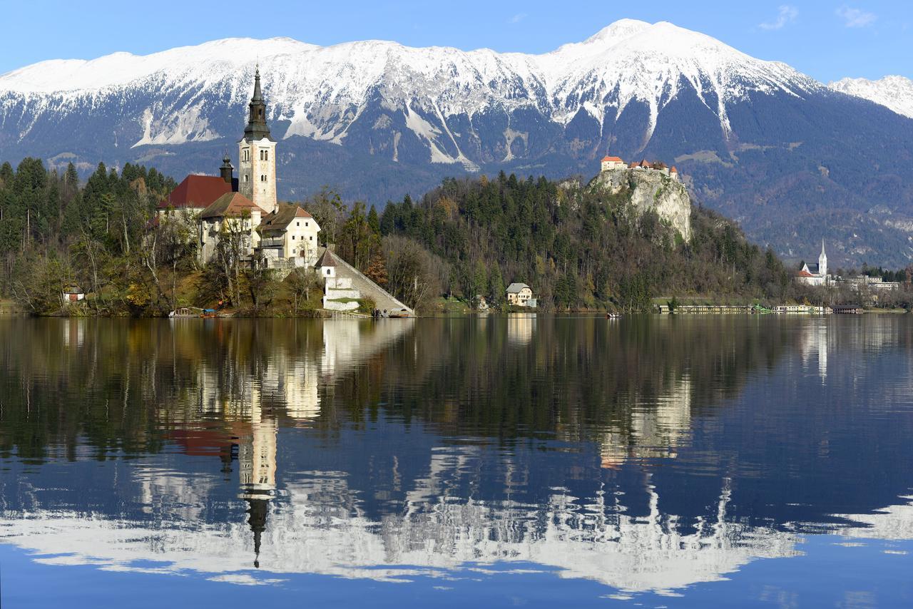 Lipa Gasthof Bled